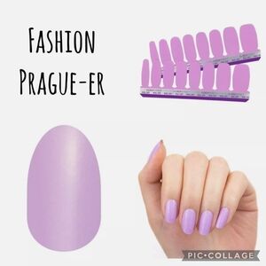 Color Street Fashion Praugue-er